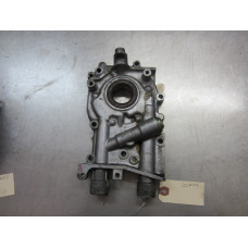 20K104 Engine Oil Pump From 2006 Subaru Impreza  2.5
